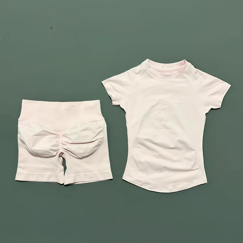 Seamless 2-Peace Set