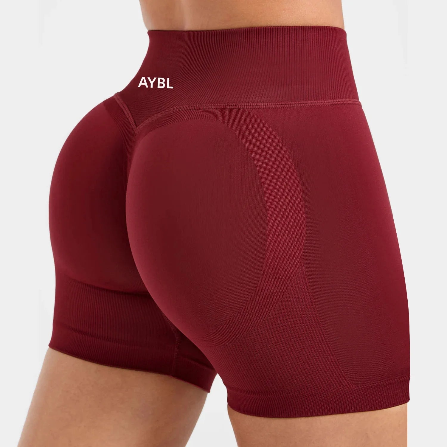 Seamless Yoga Set Gym