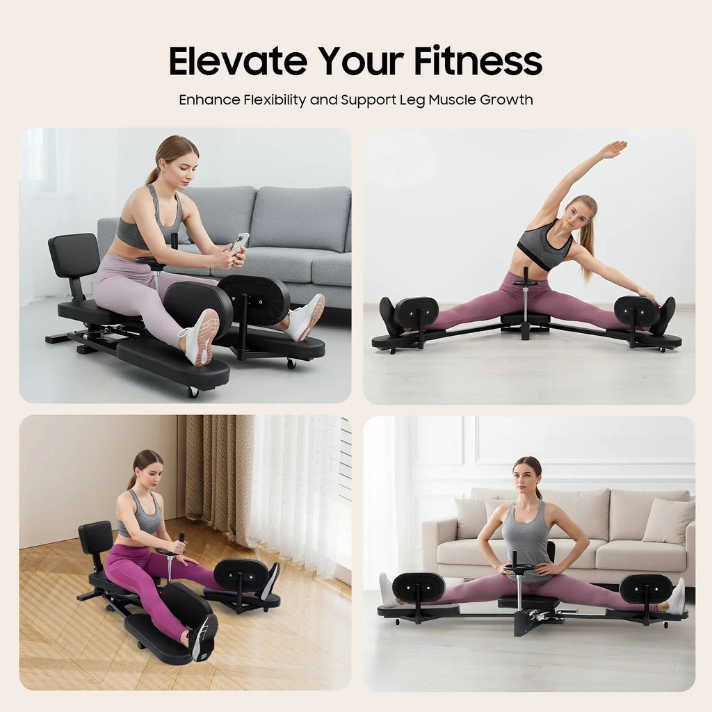 Leg Stretcher Machine