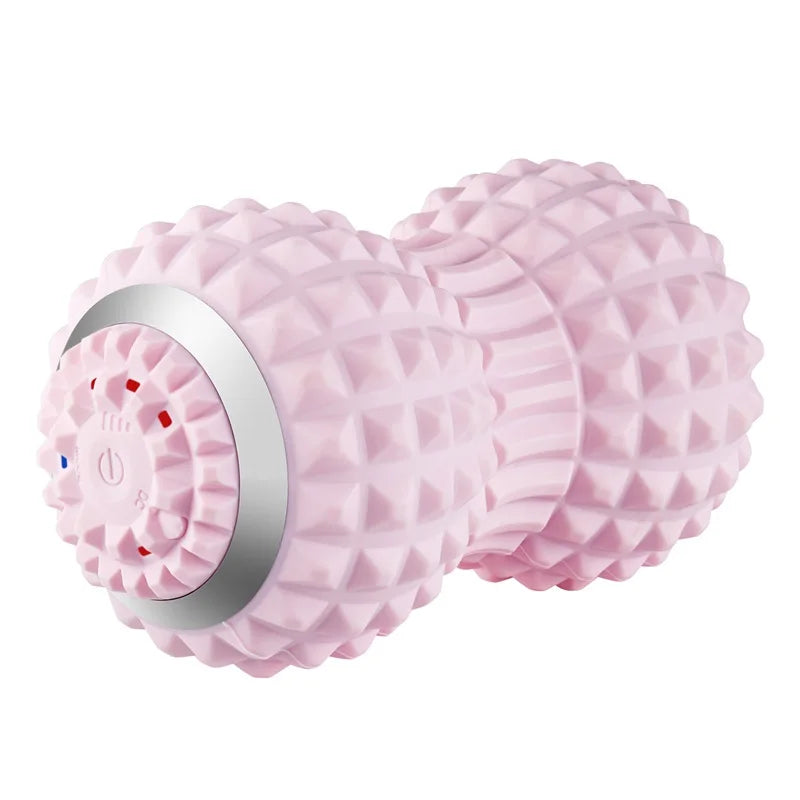 4-Speed Electric Massage Ball