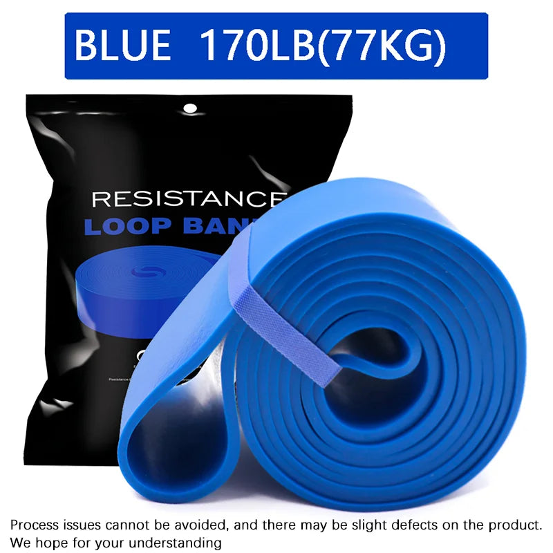 Resistance Band 20~230lbs