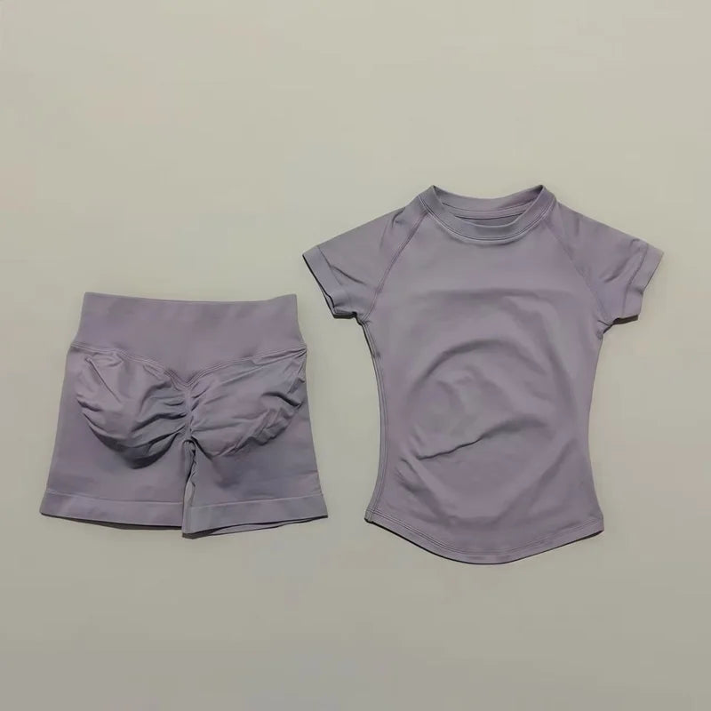 Seamless 2-Peace Set