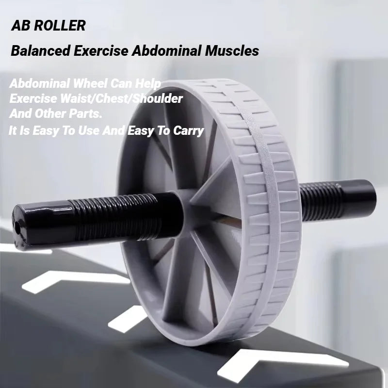 Roller Strengthen