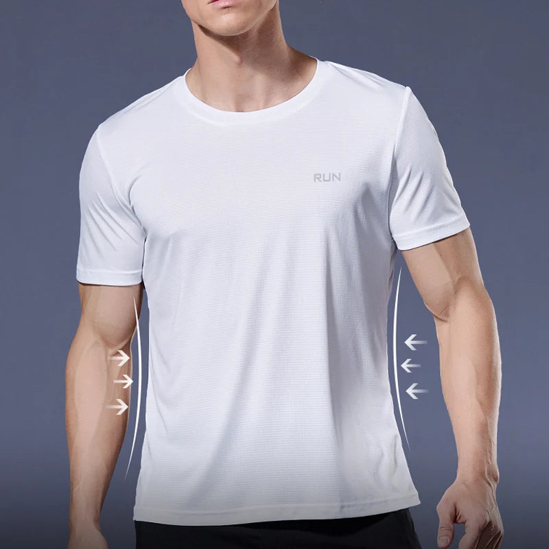 Quick Dry T-Shirt