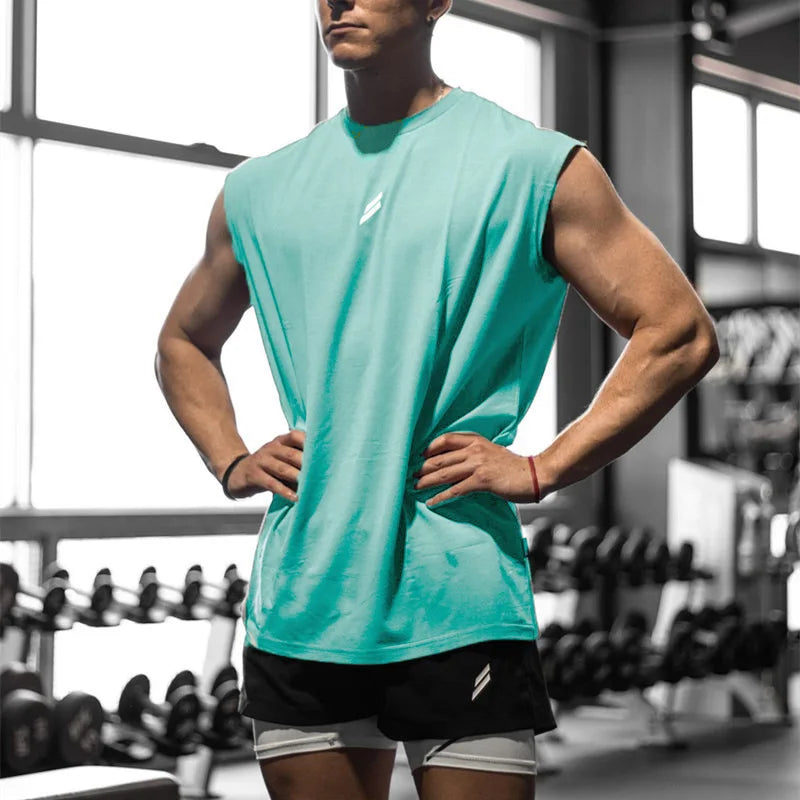 Muscle Tee