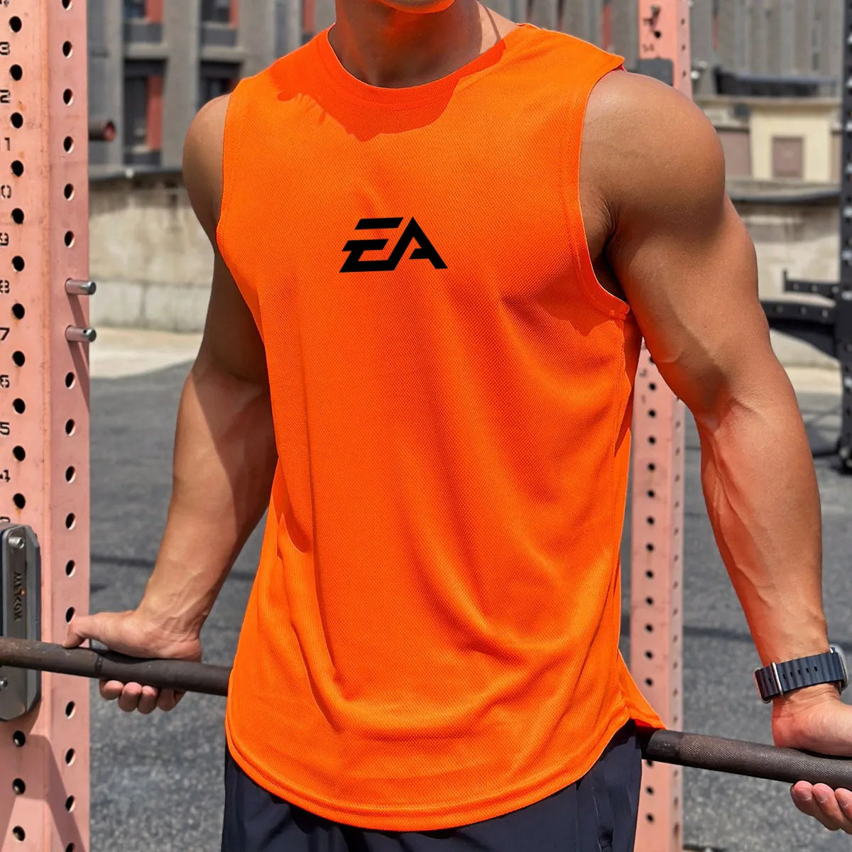 Muscle Tee