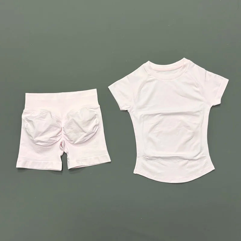 Seamless 2-Peace Set