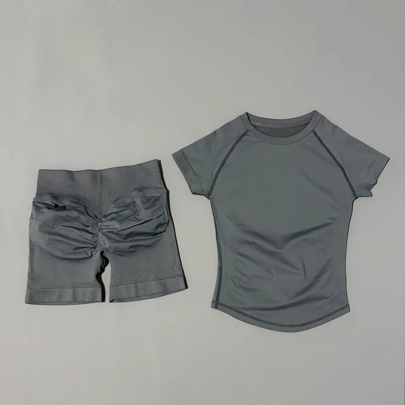 Seamless 2-Peace Set
