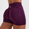 Seamless Yoga Set Gym