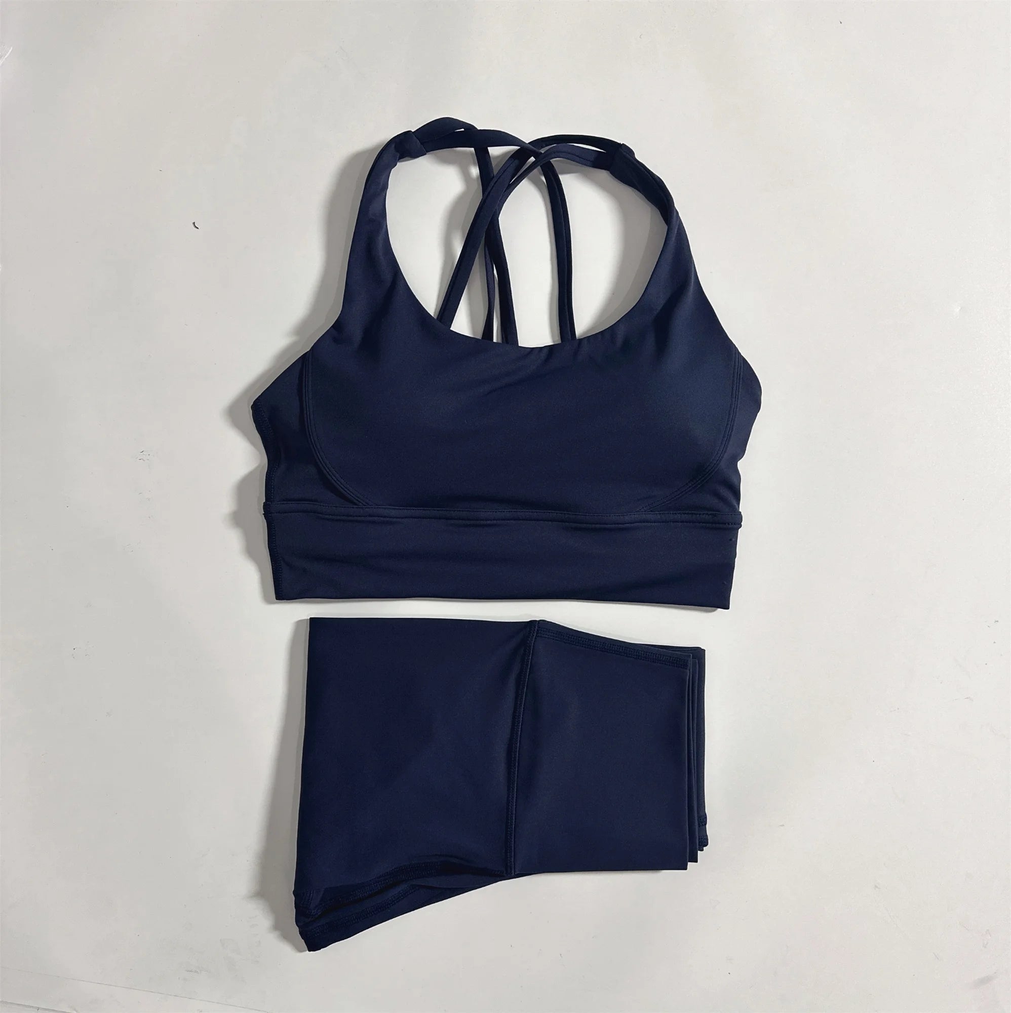 Gym Fitness Set