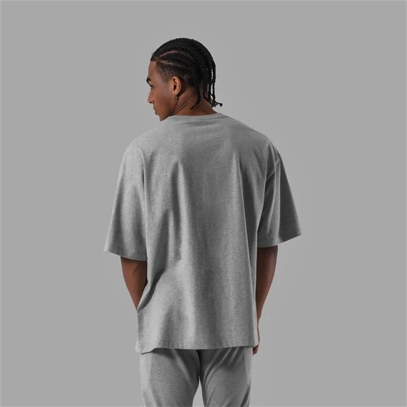 Oversized Tee