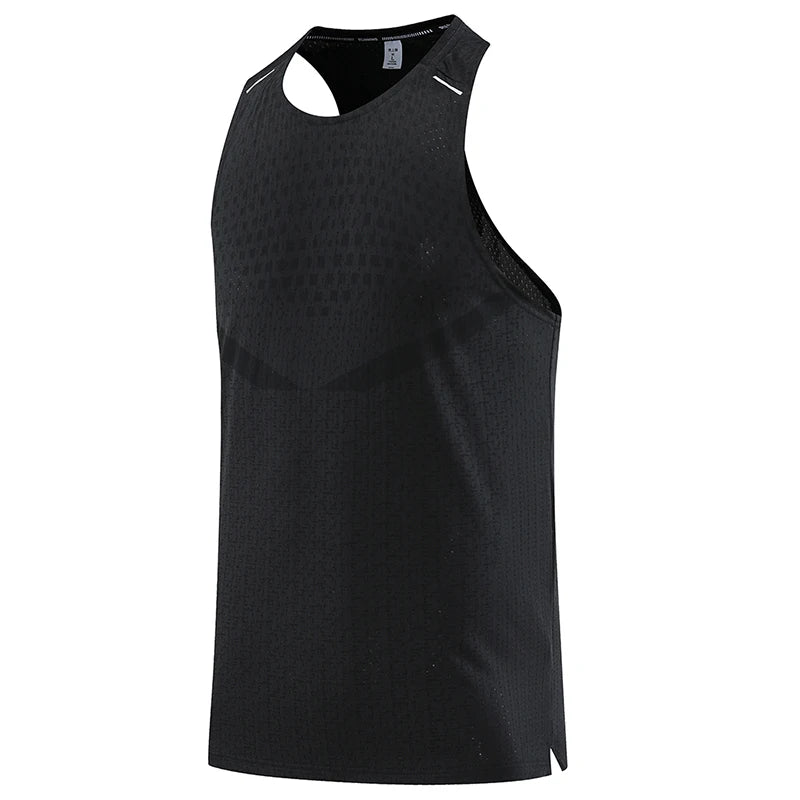 Running Tanks Top