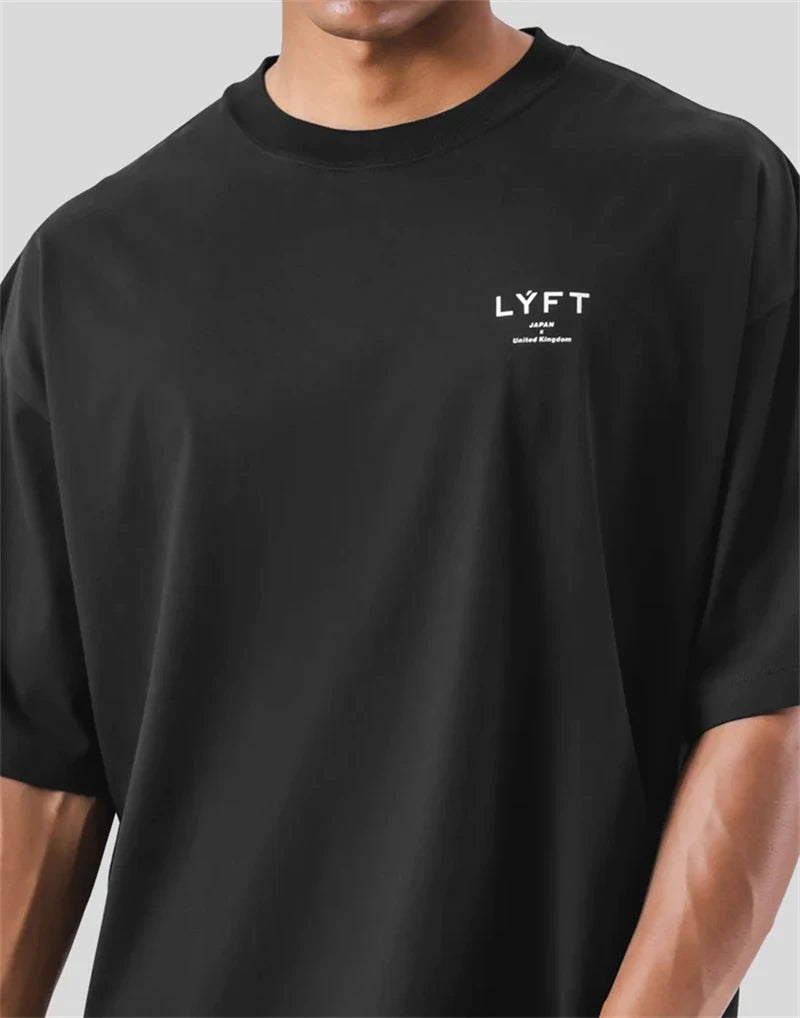 Oversized Tee