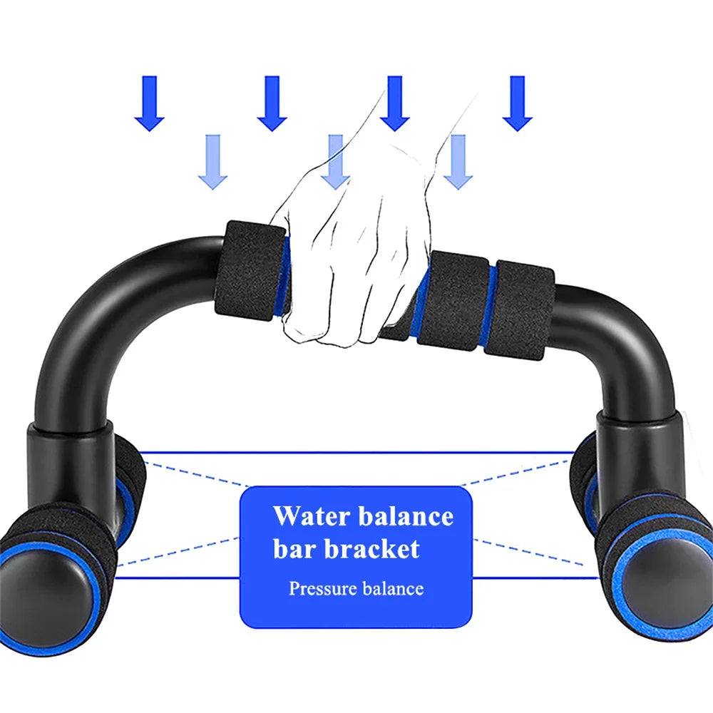 Push-up Rack