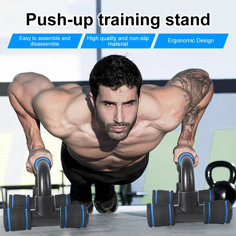 Push-up Rack