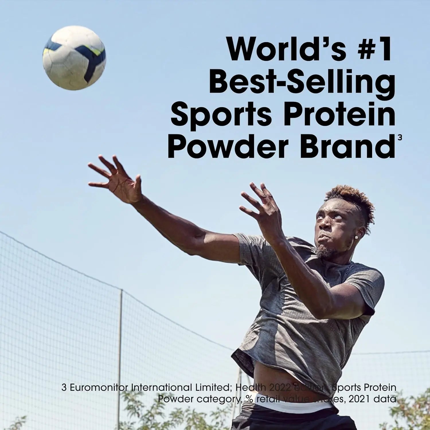 Grass-Fed Whey Protein Powder – Dark Chocolate