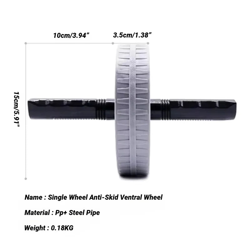 Roller Strengthen