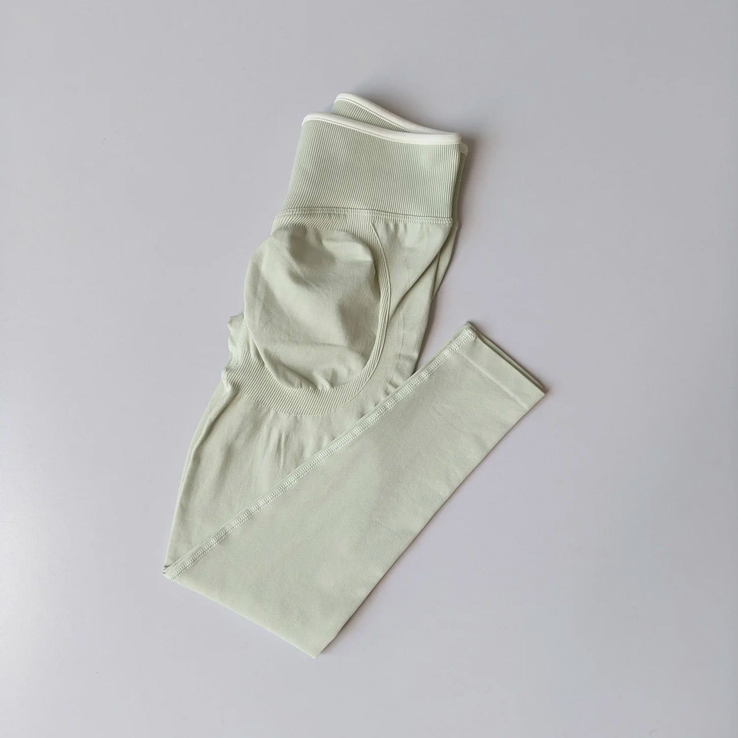 Seamless Push-Up Leggings