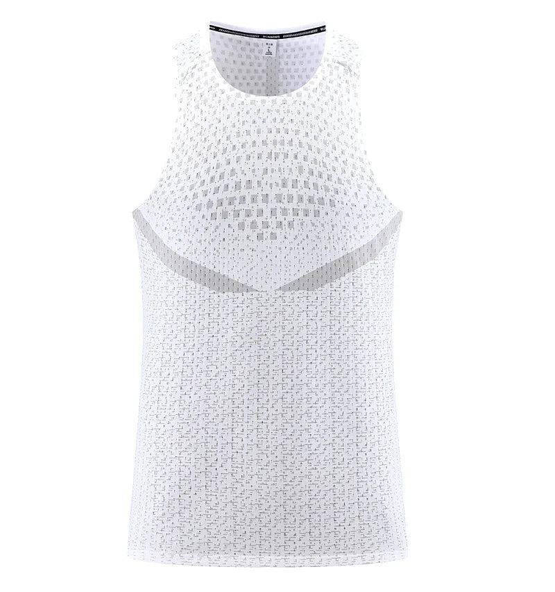 Running Tanks Top