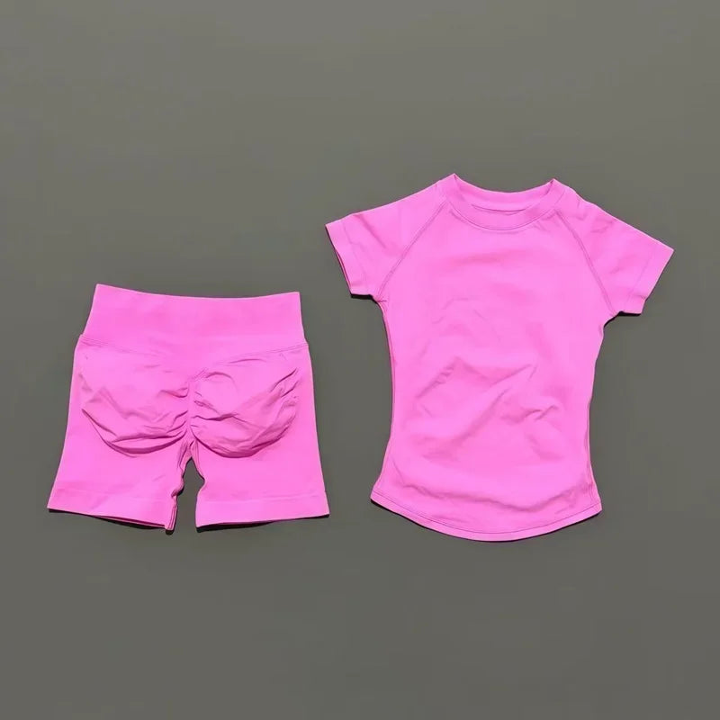 Seamless 2-Peace Set