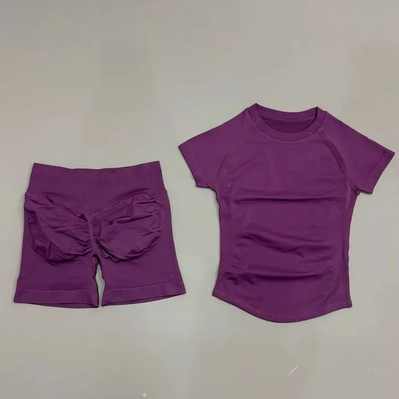 Seamless 2-Peace Set