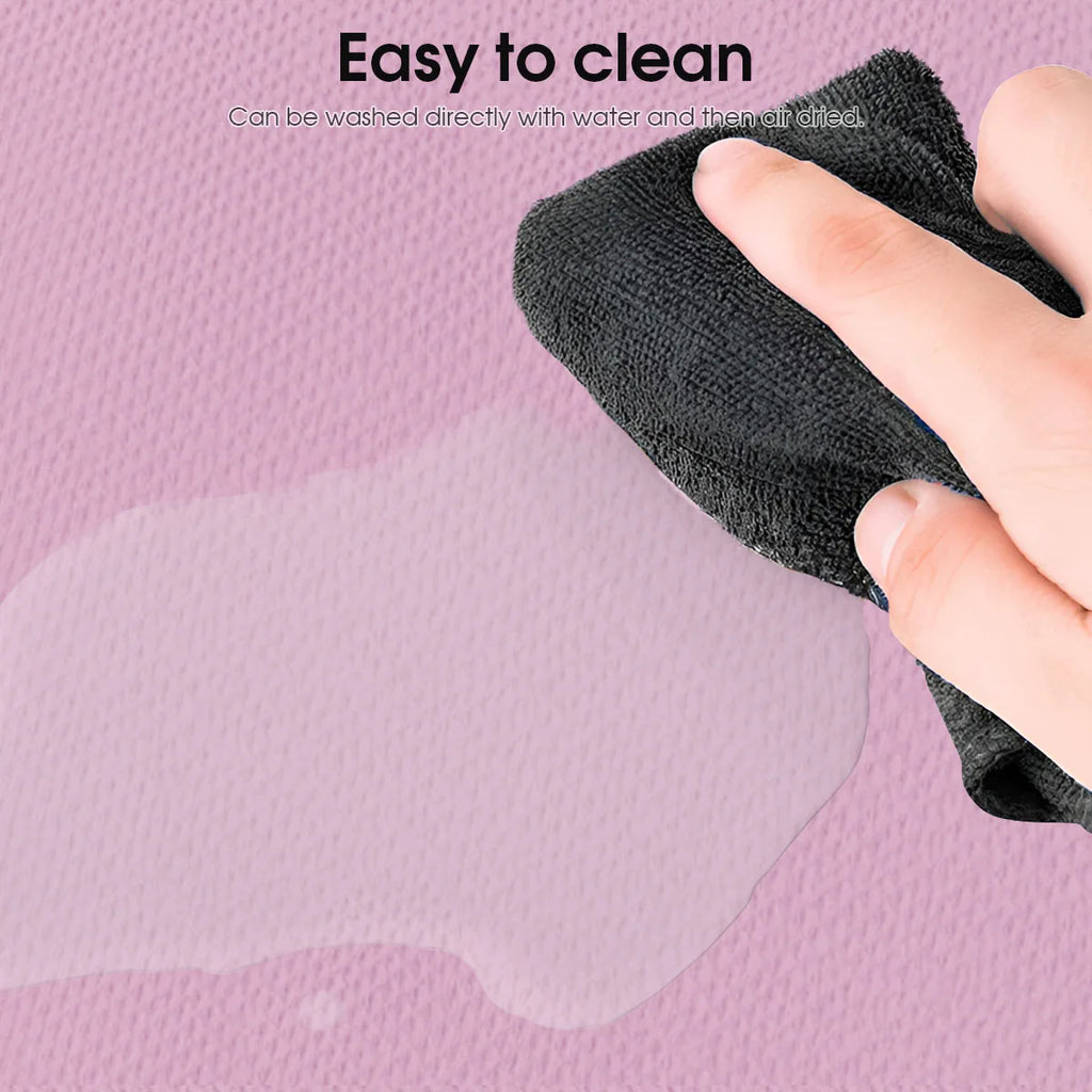 Fitness Mat 3/4/6mm
