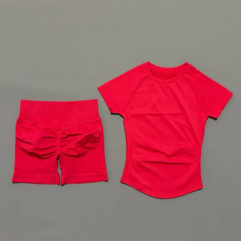 Seamless 2-Peace Set