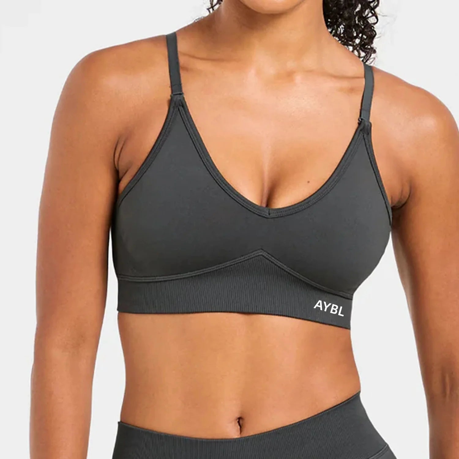 Seamless Yoga Set Gym
