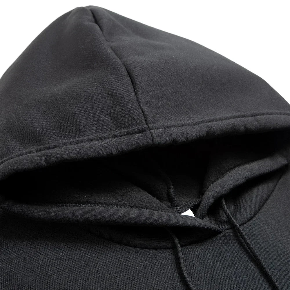 PARIS Fleece Hoodie & Pants Set