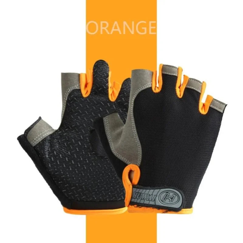 Gym Gloves