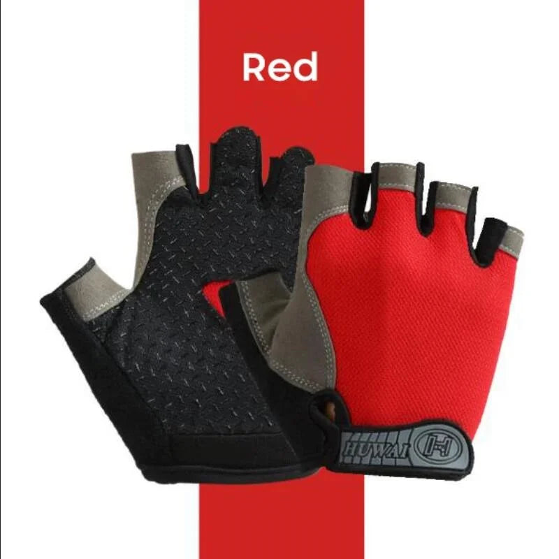 Gym Gloves