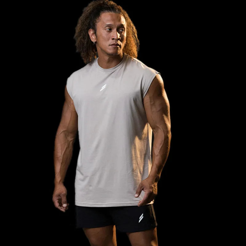 Muscle Tee