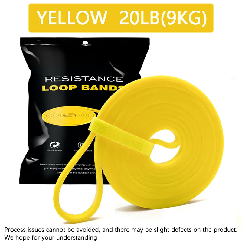 Resistance Band 20~230lbs