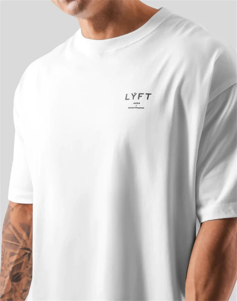 Oversized Tee