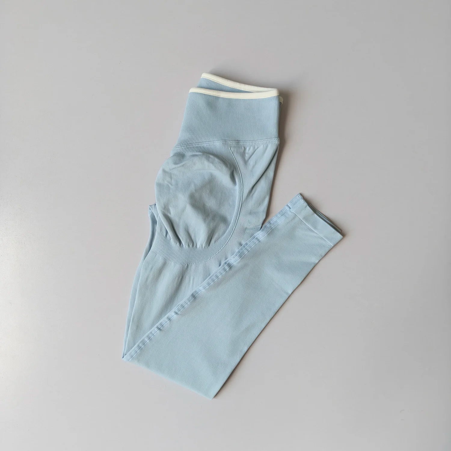 Seamless Push-Up Leggings