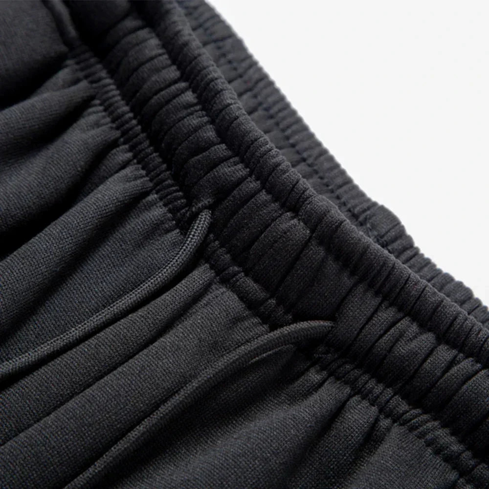 PARIS Fleece Hoodie & Pants Set