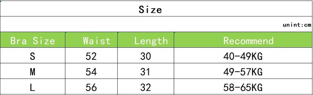 High Waisted Shorts