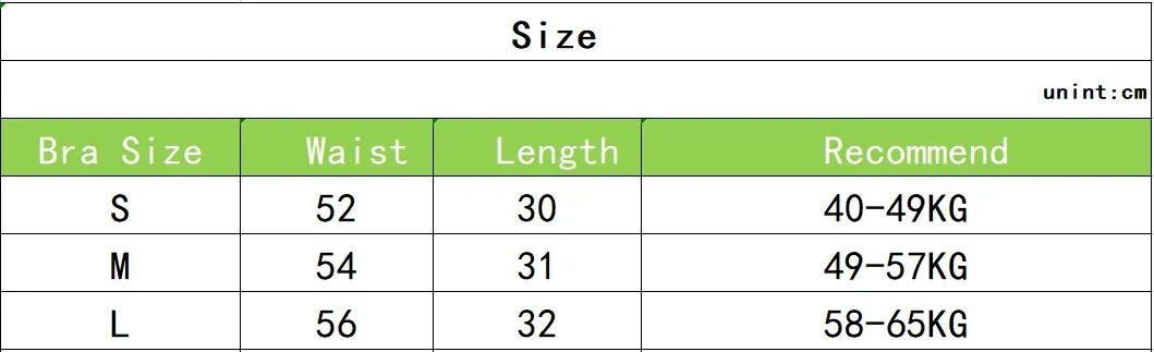 High Waisted Shorts
