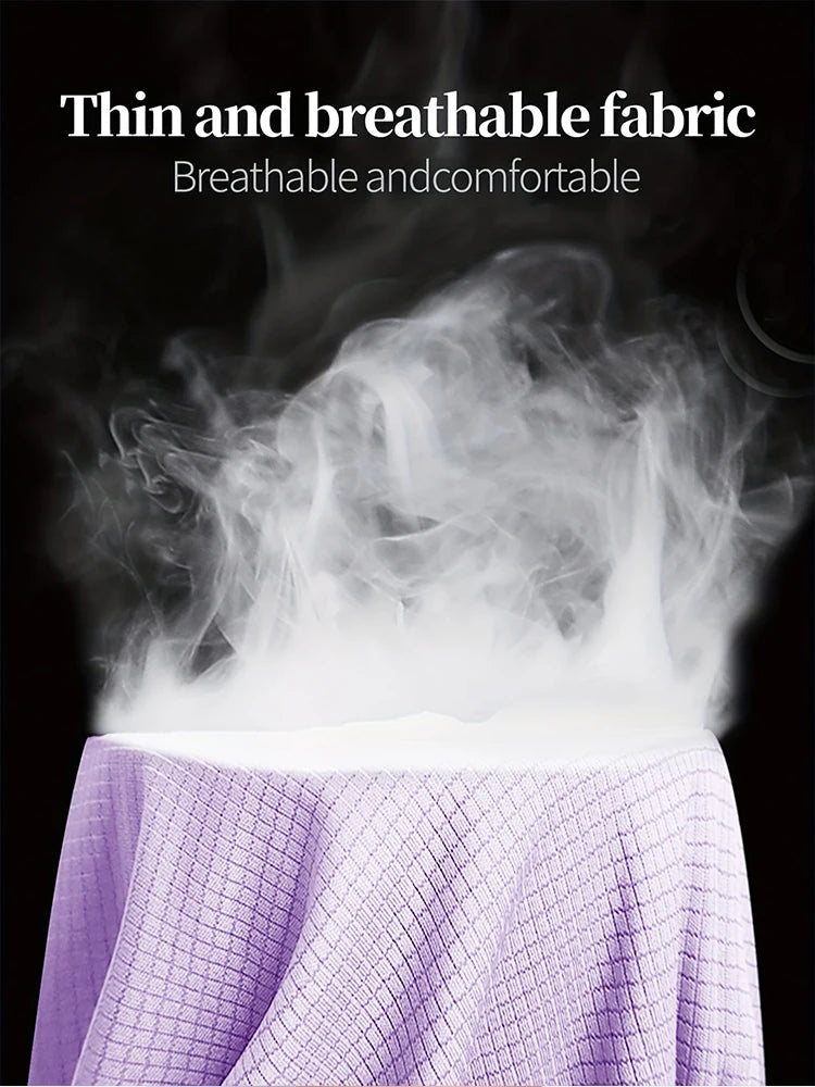 Seamless Mesh T-Shirt