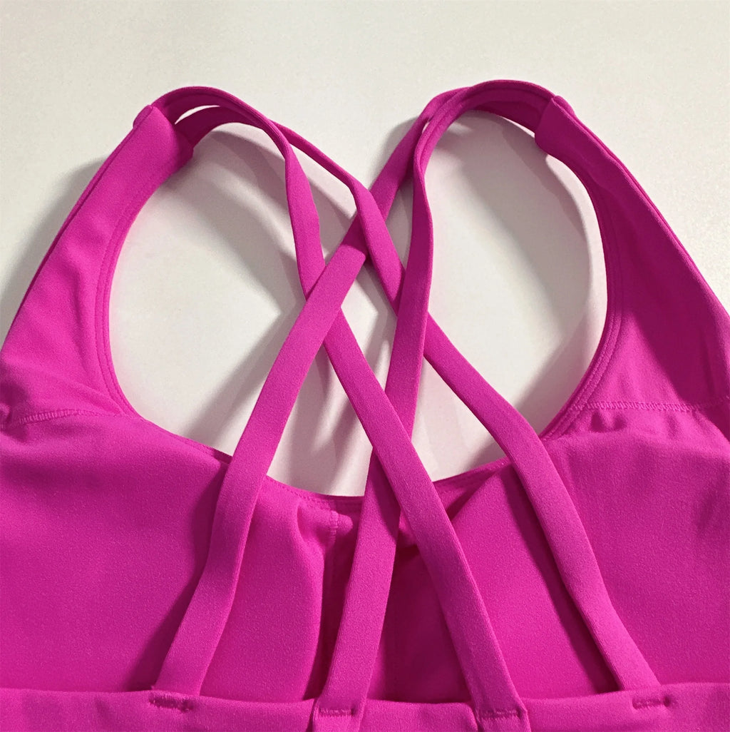 Gym Fitness Set