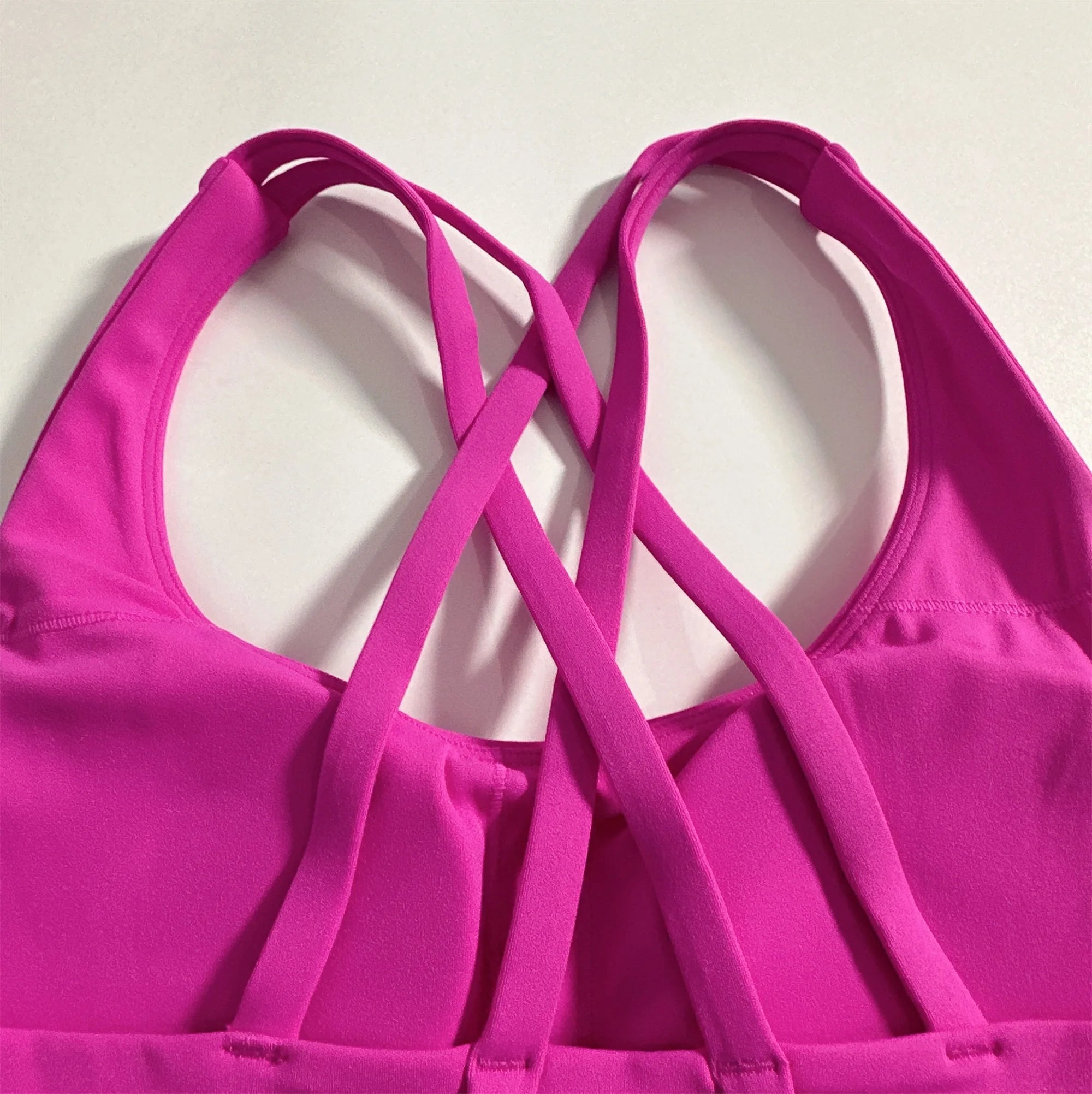 Gym Fitness Set